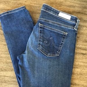 AG womens Jeans